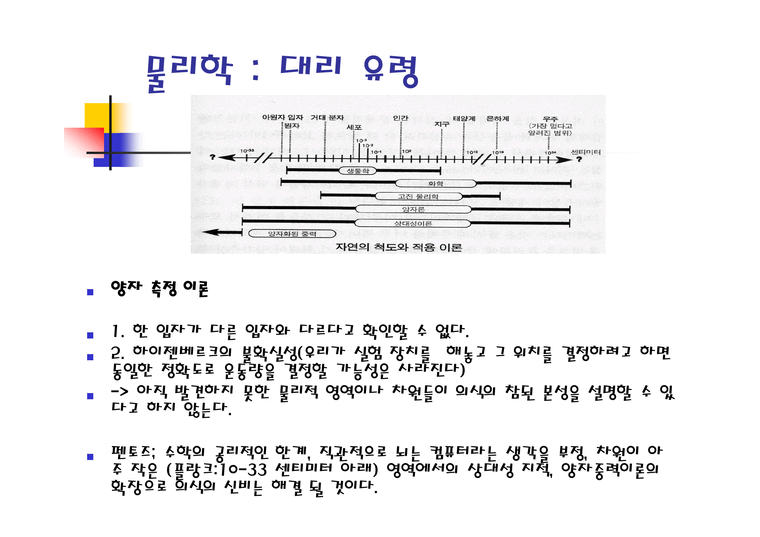 생물학 없는 마음 Bright Air Brilliant Fire On the Matter of Mind Edelman