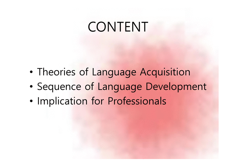 Language Development-2페이지