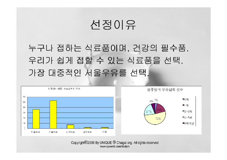 유통론  서울우유 유통과정-3페이지