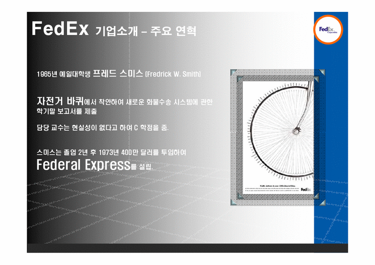 국제물류  Fed_EX-4페이지