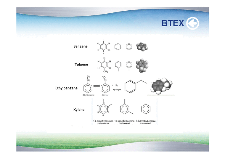 토양오염학  BTEX-4페이지
