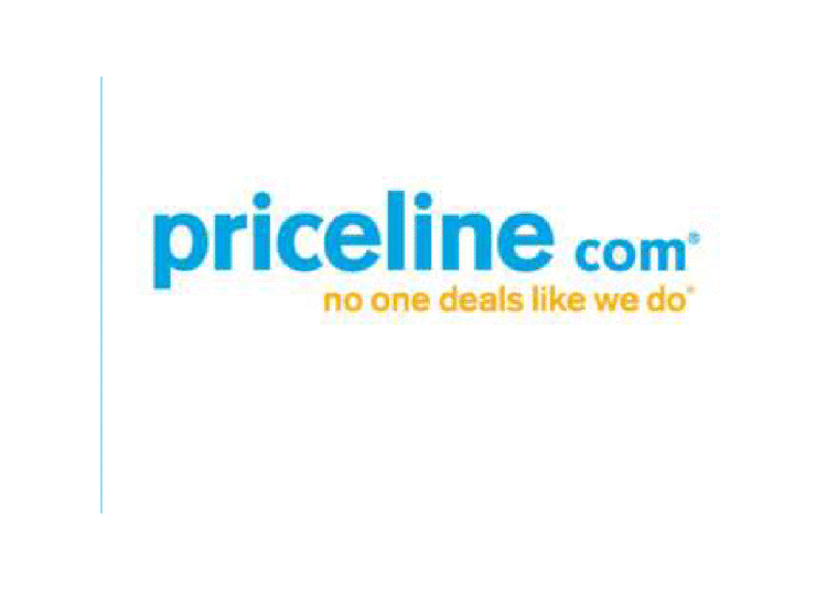 priceline(프라이스라인닷컴) 분석 경제경영