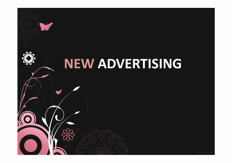 광고홍보 새로운 유형의 광고-IPTV와 가상광고-1페이지