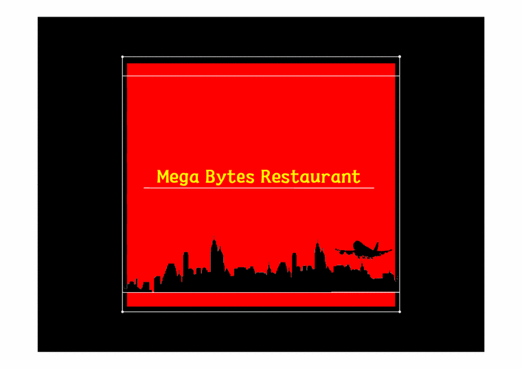 서비스운영관리  Mega Bytes Restaurant(메가바이트 레스토랑) 사례 분석-2페이지