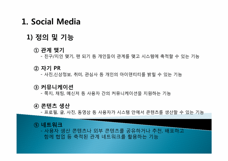 기업의 소셜 미디어 이용사례-4페이지