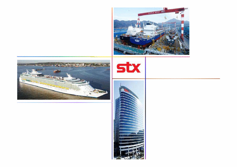 국제경영  STX 해외 진출 사례-1페이지