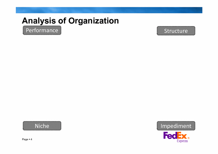 마케팅  페덱스 FedEx CSR Programs(영문)-4페이지