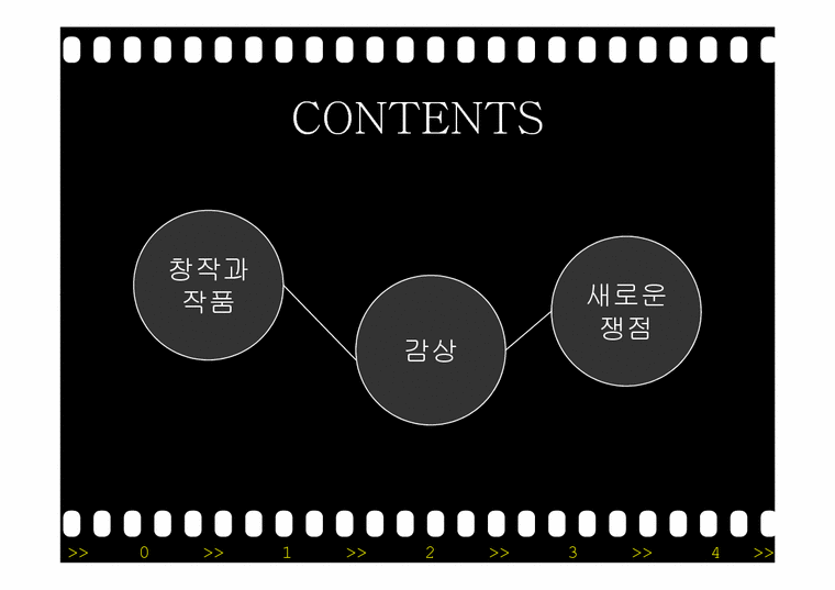 영화 기술의 발전 - 디지털 기술 중심으로-2페이지