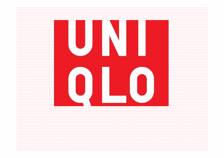 유니클로 UNIQLO 경영분석-1페이지