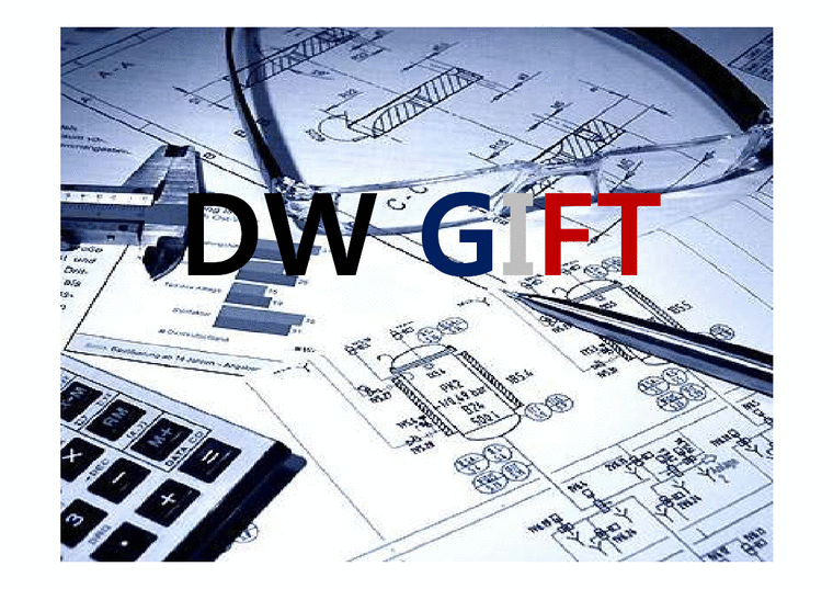 대우건설 우수인재 확보를 위한 선진 채용 브랜드 DW GIFT의 도입 프로젝트-1페이지