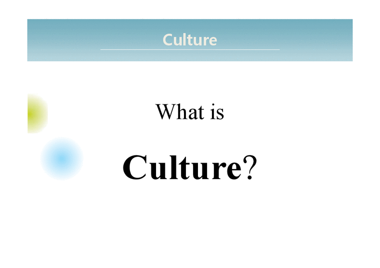 국제경영론  국제 문화의 다양성과 기업의 해외진출 사례(영문)-4페이지