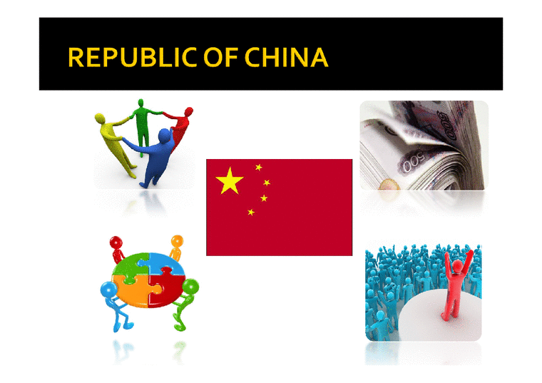 중국정치  정치 시스템과 과제(영문)-3페이지