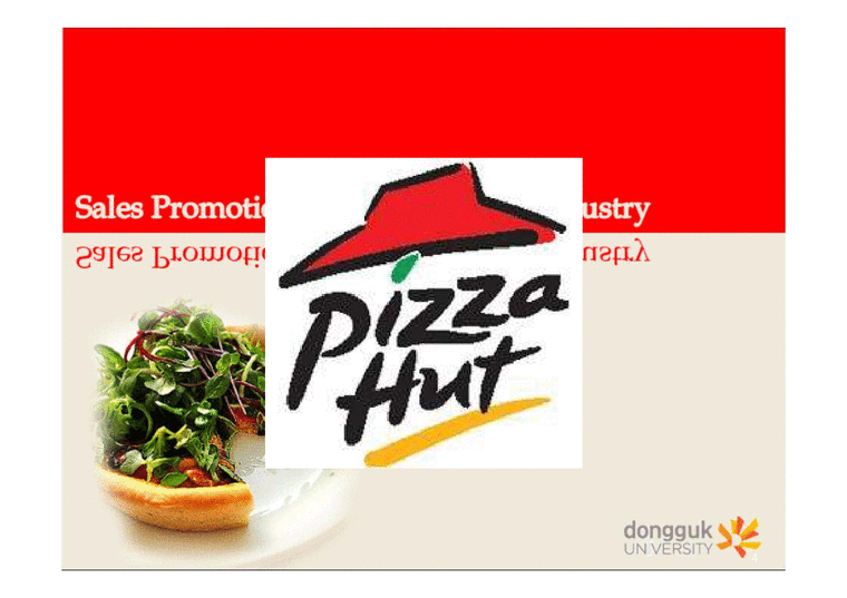 마케팅  피자 업계(피자헛  미스터피자  파파존스) 조사 및 피자시장의 현주소-4페이지