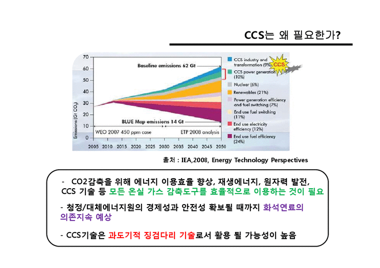 CCS(Carbon-Capture Storage)-3페이지
