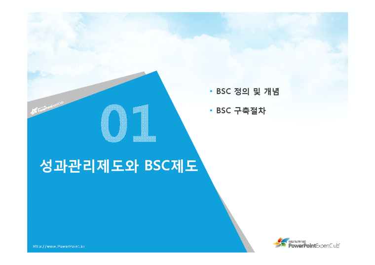 인사관리  성과관리와 성과평가-BSC 구축사례(이랜드  한국타이어  후지쓰)-3페이지