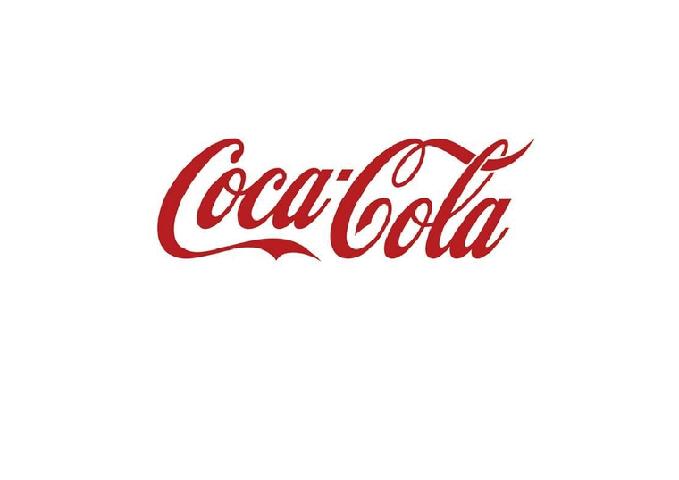 마케팅  코카콜라 Coca-cola의 마케팅 전략-1페이지