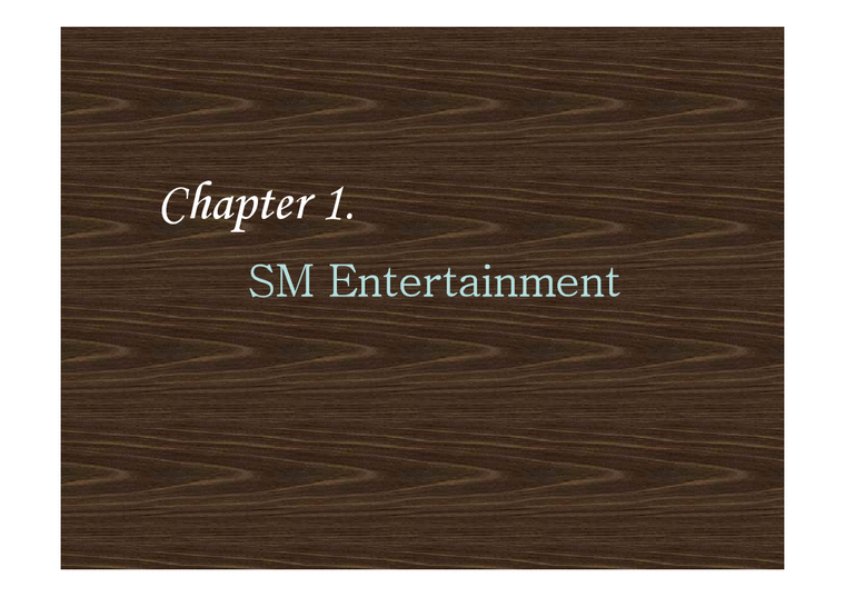 SM 글로벌 경영 전략-3페이지