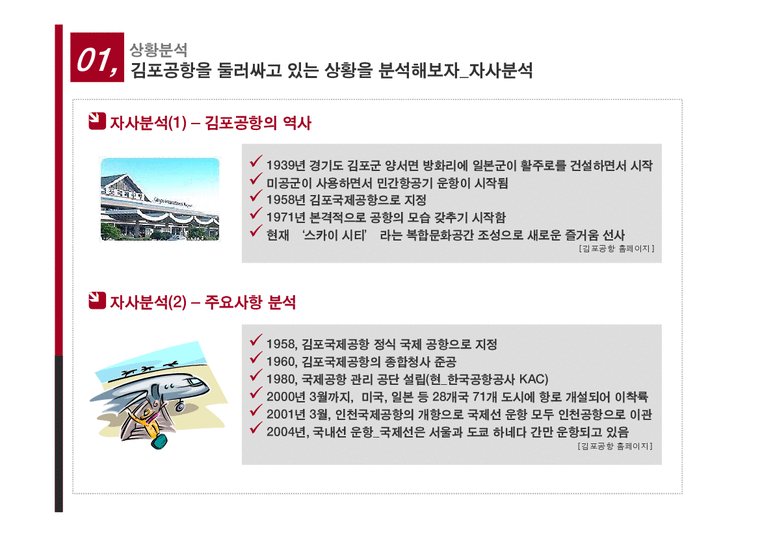김포공항 마케팅 커뮤니케이션 전략-4페이지