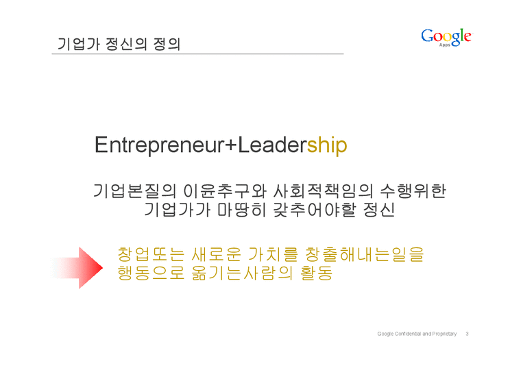 기업가 정신(EntreprenureShip) 성공사례-3페이지