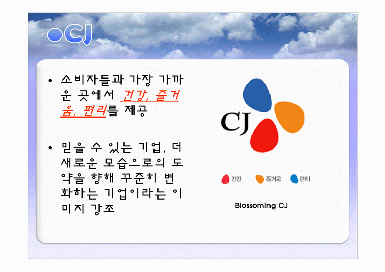 CJ엔터테인먼트 글로벌마케팅전략 CJ엔터테인먼트마케팅전략 CJ엔터테인먼트시장환경분석-3페이지