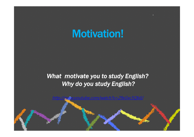 영어교육-Intrinsic Motivation in the Classroom-3페이지