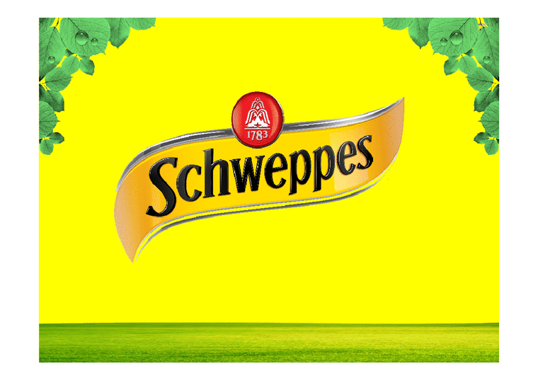 마케팅  슈웹스(Schweppes) imc-1페이지