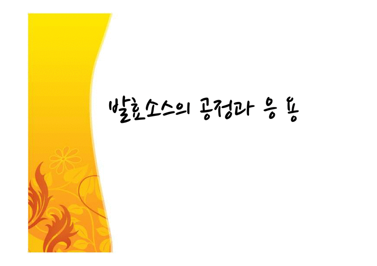 발효소스의 공정과 응 용-1페이지