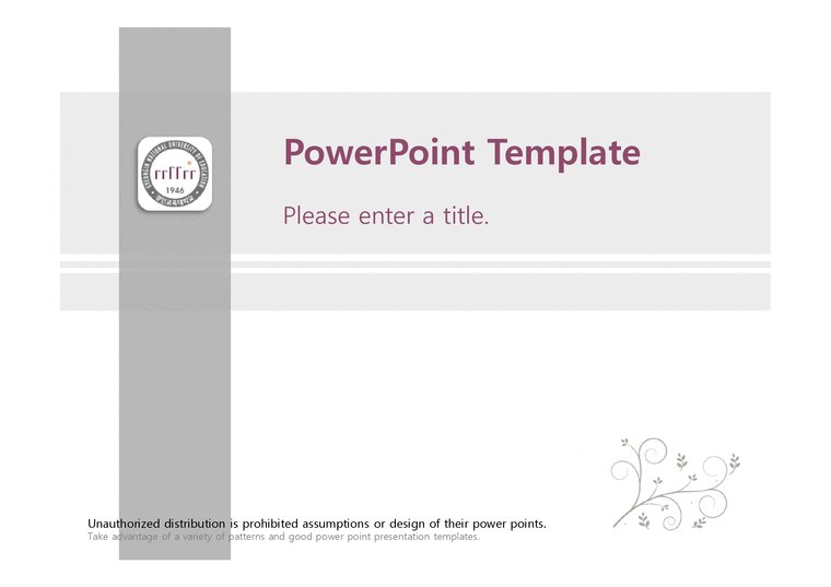 경인교육대학교 배경파워포인트 PowerPoint PPT 프레젠테이션-1페이지