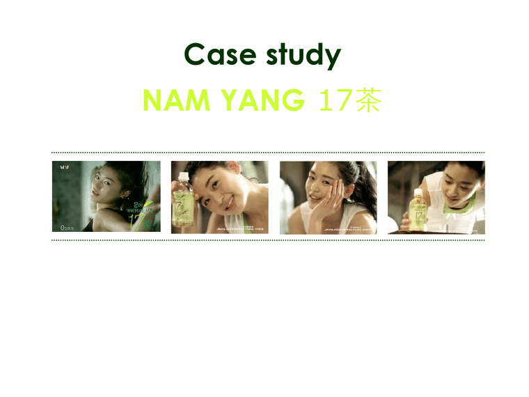 Case study NAM YANG 17-1페이지