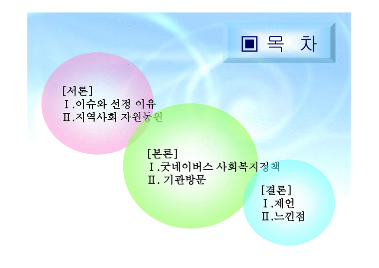 경기 용인 굿네이버스 방문 보고서-2페이지