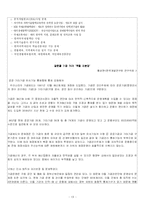 한국행정론  정부산하단체의 문제점-13페이지
