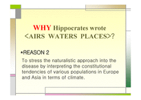 WHY Hippocrates wrote - AIRS WATERS PLACES-7페이지