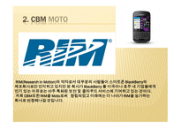 C B M (Creative By Movement) 보안 회사 사업계획서-7페이지