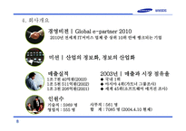 삼성SDS 회사개요  사업소개  연혁-8페이지