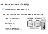 Corporations Dividends Retainedearnings and incomereporting-15페이지
