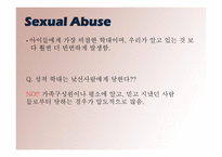 Children Who Are Abused and Neglected1-13페이지