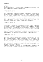 한국정치사  노무현정부의 역사적 의미와 과제-8페이지