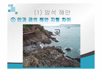 한국지리 해안침식지형-14페이지