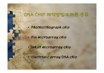 DNACHIP을 이용한 SNP 분석-5페이지