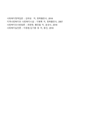 국민의 정부의 사회복지행정(사회복지법)-3페이지