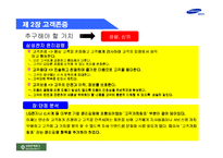 기업윤리  삼성전자 신 윤리강령-10페이지
