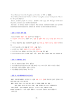 7개 병원 합격   서울대학교병원 방사선사 자기소개서 & 면접 기출 질문　-7페이지