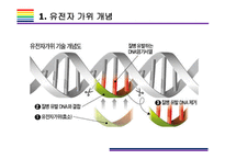 유전자가위 기술 원리  특징  활용 및 향후전망  유전자가위 유전자 유전자 치료 제한효소 징크핑거 탈렌 크리스퍼-6페이지