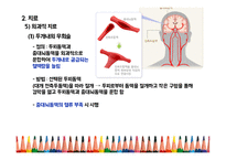 허혈성 뇌졸중 - 증상  치료  간호-19페이지
