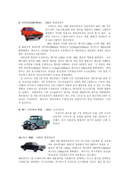 한국과학사  한국자동차의 역사-13페이지