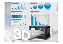 3D 프린터 3차 산업혁명 3D 프린터 발명 3D 프린터 기술 3D프린터의 미래 방향-15페이지