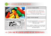 삼성전자와 Lego 변화와혁신 혁신이란 무엇인가 LEGO와 삼성전자 소개 사례를 통한 실무적 효용성 소개-15페이지