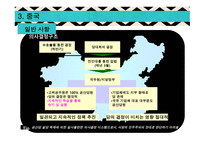 해외시장조사적용 해외시장조사의의 해외시장조사방법 중국 비비고사례-10페이지