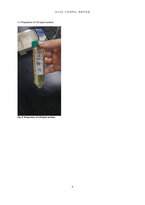 생화학실험 세포 배양(Cell culture)   배지(Plate) 제조 실험 보고서 (학부 수석의 레포트 시리즈)-5페이지