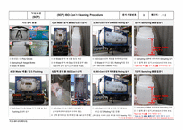 (SOP) ISO-Con`t (아이소탱크) Cleaning Procedure (작업표준)-2페이지